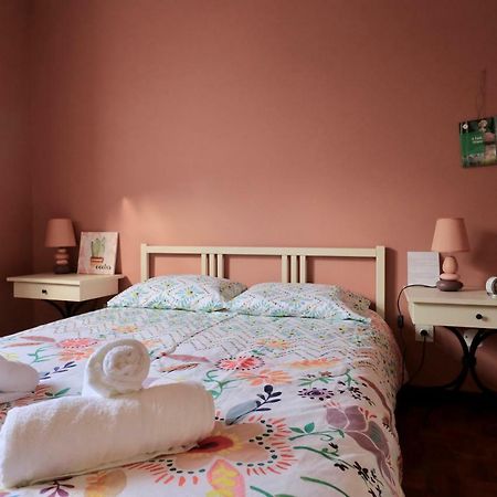 Oriana'S House Villa Ponta Delgada Eksteriør billede