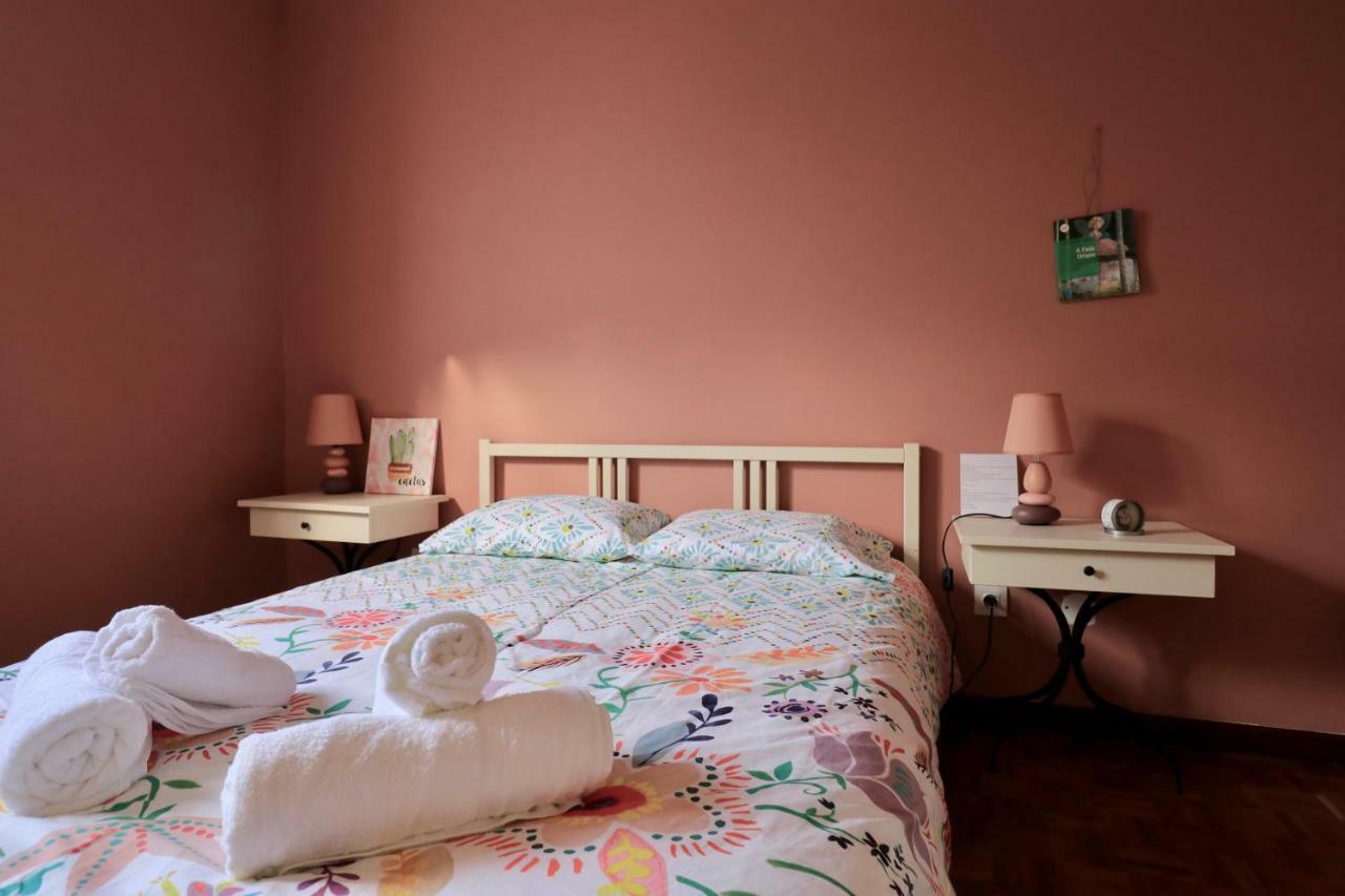 Oriana'S House Villa Ponta Delgada Eksteriør billede