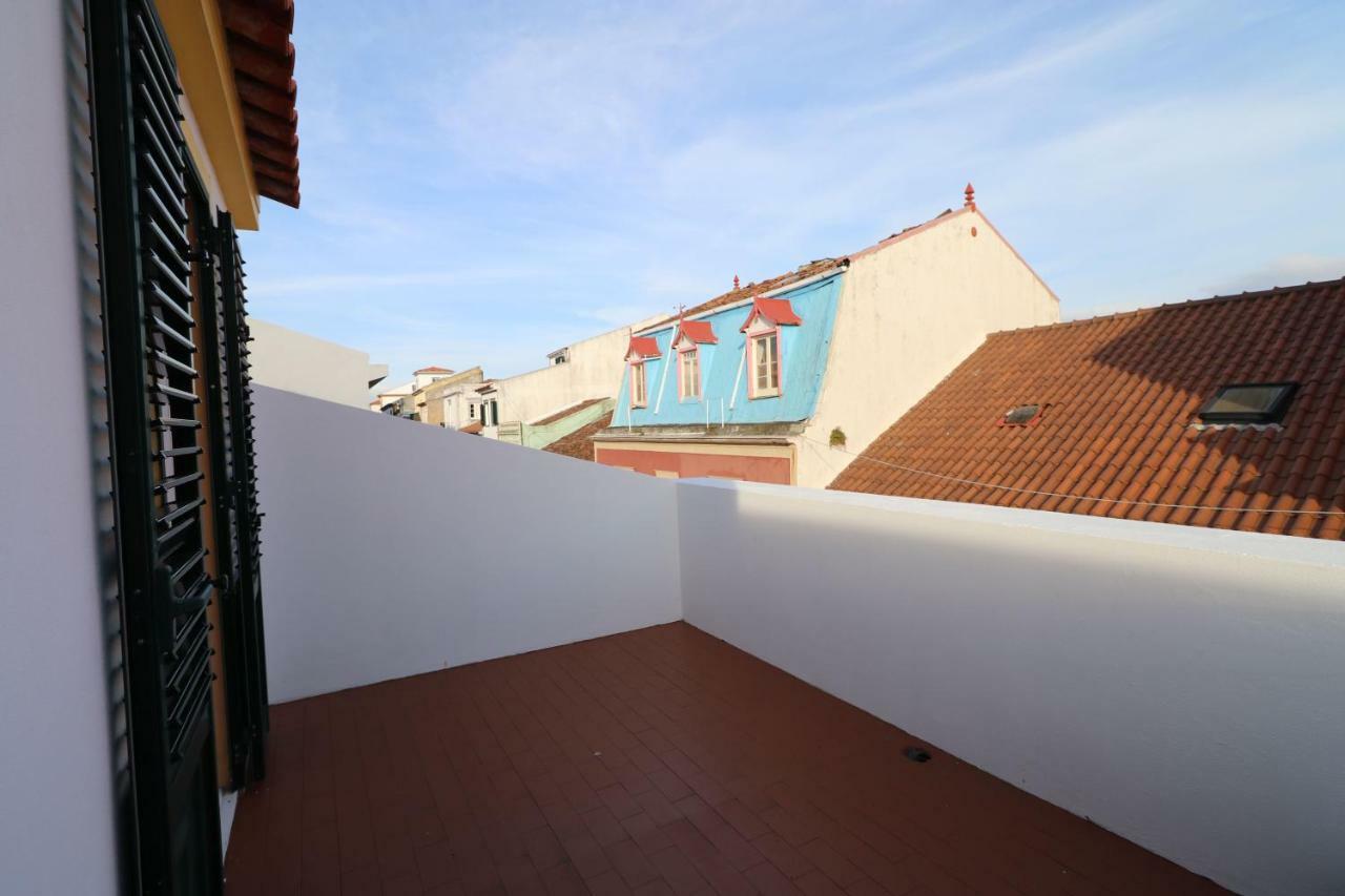 Oriana'S House Villa Ponta Delgada Eksteriør billede