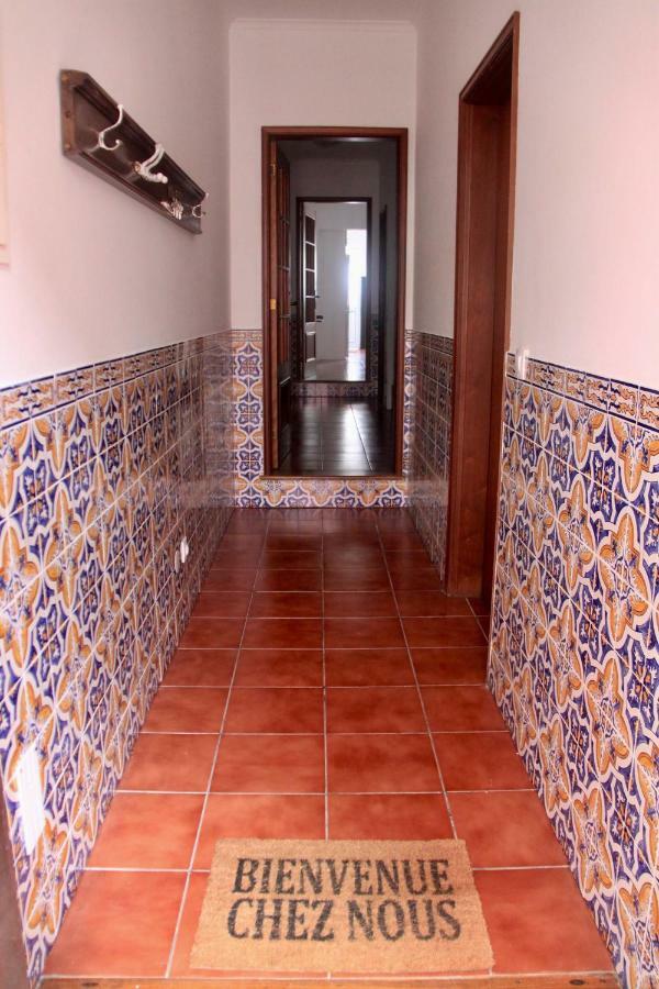 Oriana'S House Villa Ponta Delgada Eksteriør billede