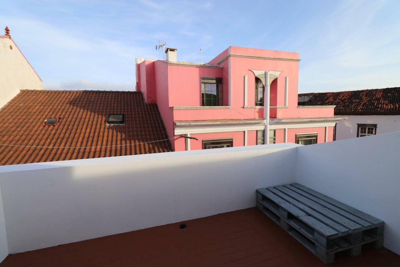 Oriana'S House Villa Ponta Delgada Eksteriør billede