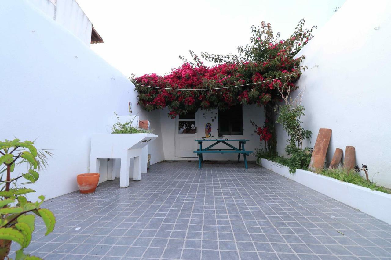 Oriana'S House Villa Ponta Delgada Eksteriør billede