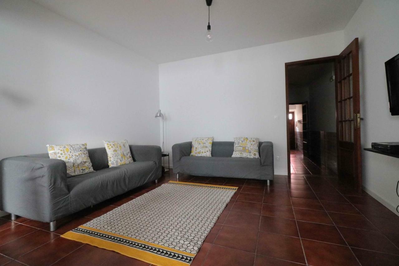 Oriana'S House Villa Ponta Delgada Eksteriør billede