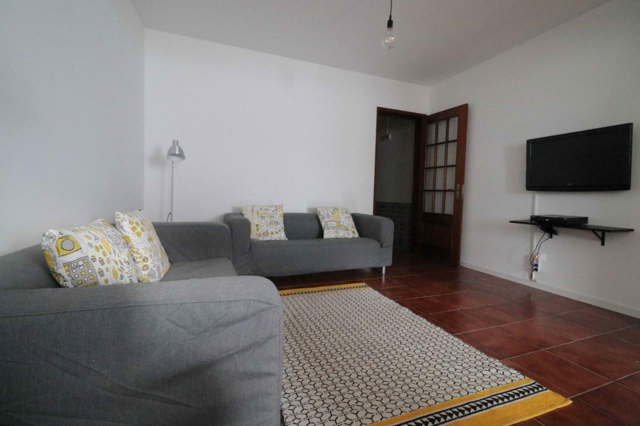 Oriana'S House Villa Ponta Delgada Eksteriør billede