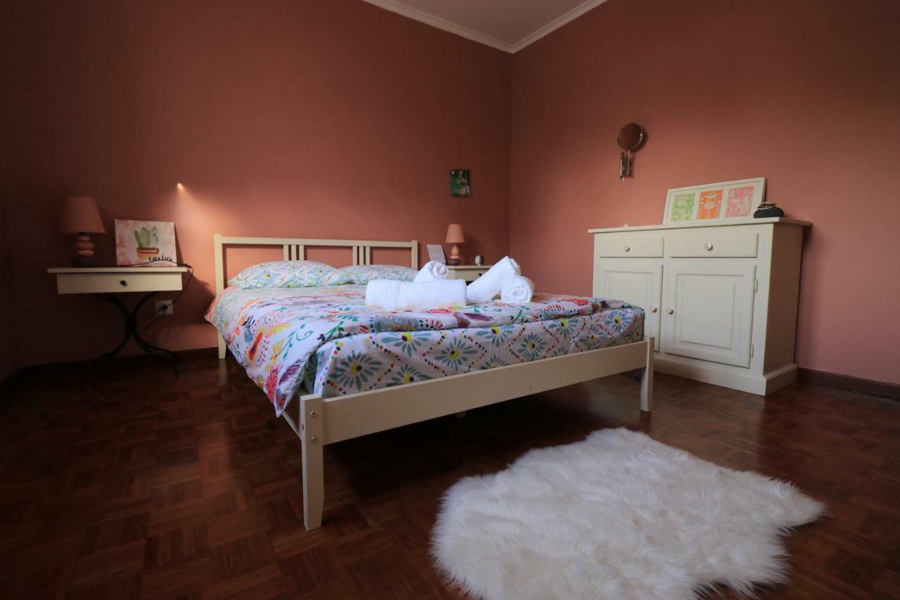 Oriana'S House Villa Ponta Delgada Eksteriør billede