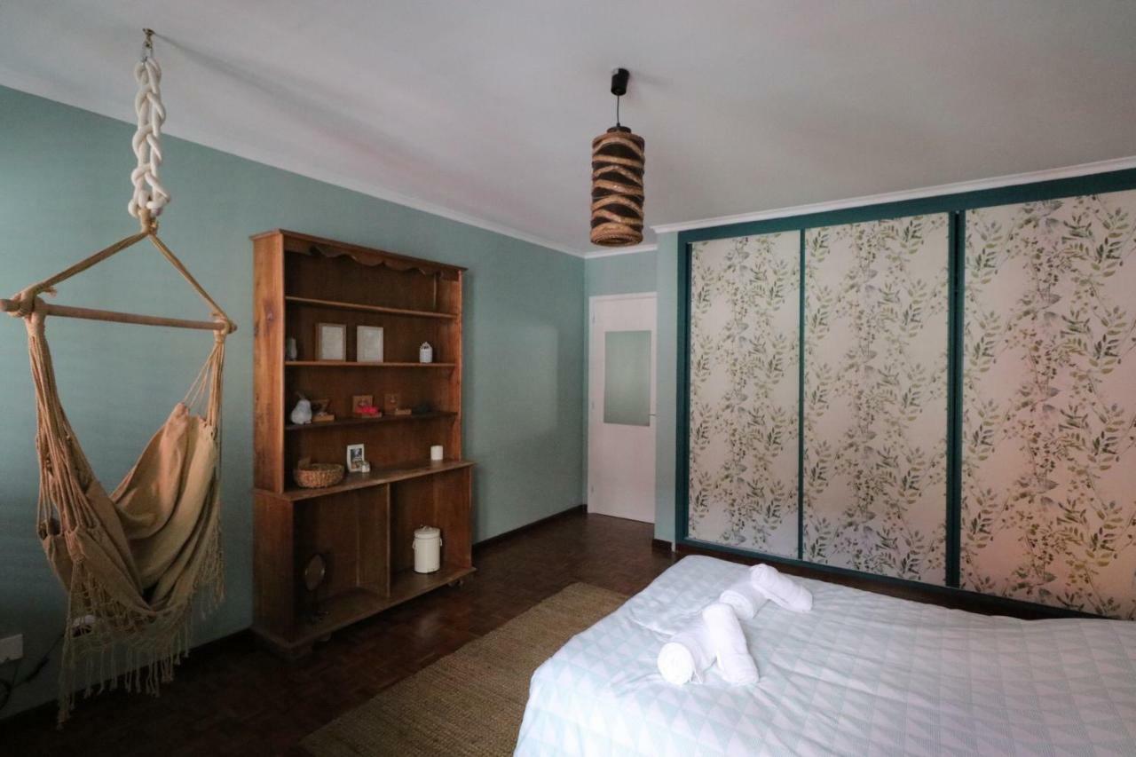 Oriana'S House Villa Ponta Delgada Eksteriør billede